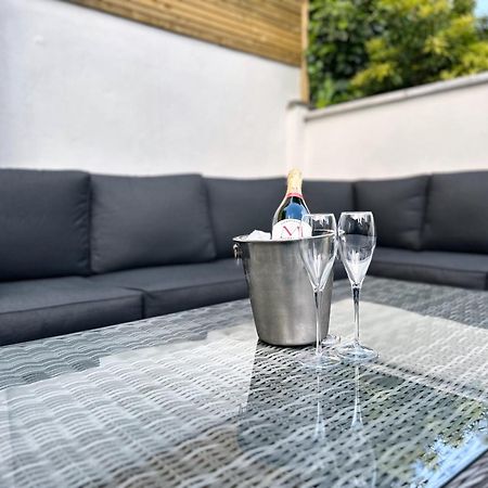 Garden Lodge Belfast Zewnętrze zdjęcie