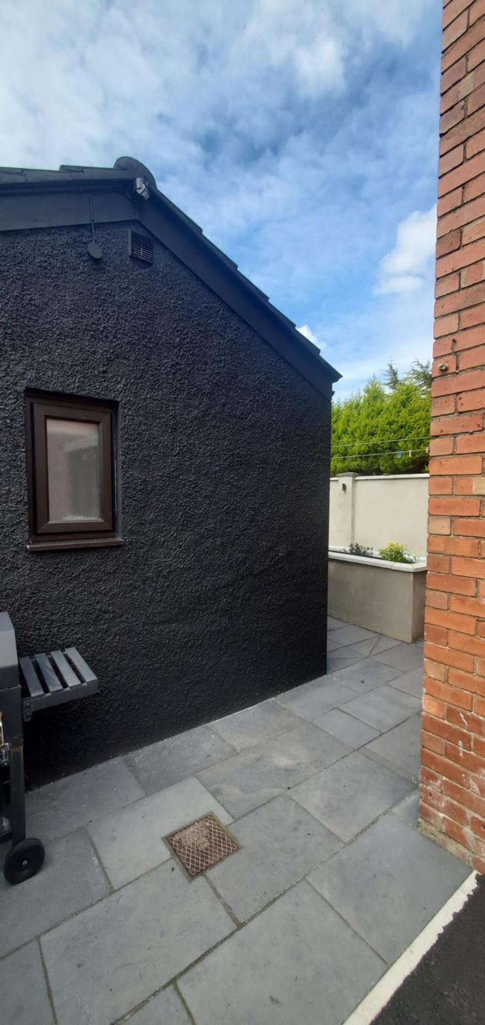 Garden Lodge Belfast Zewnętrze zdjęcie