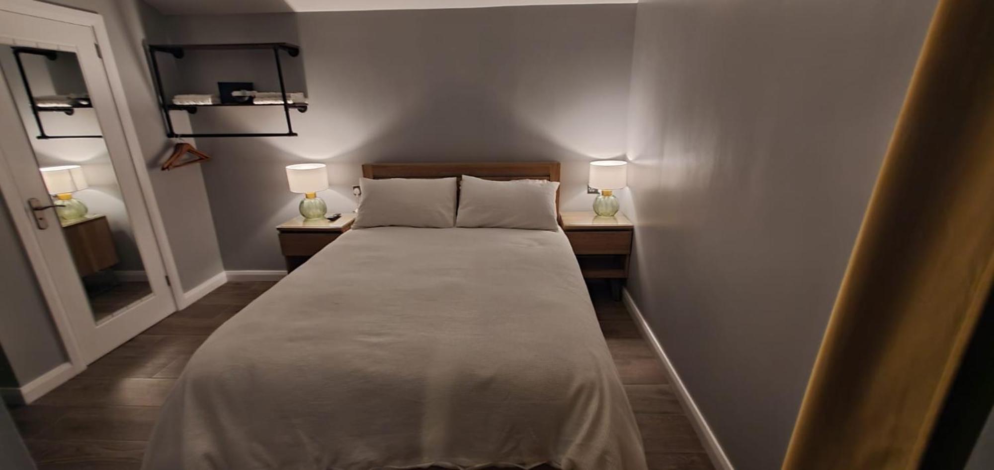 Garden Lodge Belfast Zewnętrze zdjęcie