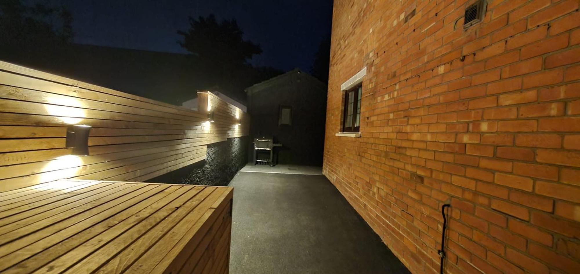 Garden Lodge Belfast Zewnętrze zdjęcie